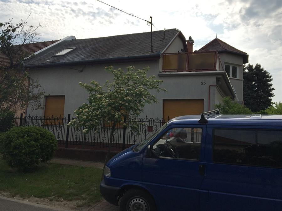 Klampiarske detaily na streche